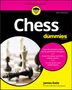 James Eade: Chess for Dummies, Buch