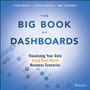 Andy Cotgreave: The Big Book of Dashboards, Buch