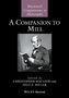 Christopher Macleod: A Companion to Mill, Buch