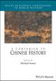 A Companion to Chinese History, Buch, Buch