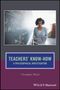 Christopher Winch: Teachers' Know-How, Buch