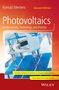 Konrad Mertens: Photovoltaics, Buch