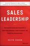 Keith Rosen: Sales Leadership, Buch
