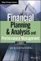 Jack Alexander: Financial Planning & Analysis and Performance Management, Buch