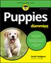 Sarah Hodgson: Puppies For Dummies, Buch