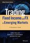 Dirk Willer: Trading Fixed Income and Fx in Emerging Markets, Buch
