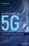 Christopher Cox: An Introduction to 5G, Buch