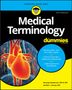 Beverley Henderson: Medical Terminology for Dummies, Buch