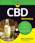 Blair Lauren Brown: CBD for Dummies, Buch