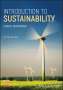 Robert Brinkmann: Introduction to Sustainability, Buch