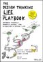 Jean-Paul Thommen: The Design Thinking Life Playbook, Buch