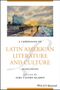 A Companion to Latin American Literature and Culture, Buch, Buch