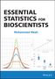 Mohammed Meah: Essential Statistics for Bioscientists, Buch