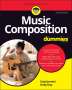 Holly Day: Music Composition For Dummies, Buch
