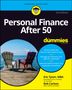 Eric Tyson: Personal Finance After 50 For Dummies, Buch