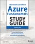 Jim Boyce: Microsoft Certified Azure Fundamentals Study Guide, Buch