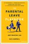 Amy Beacom: The Parental Leave Playbook, Buch
