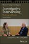 Investigative Interviewing, Buch, Buch