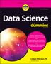 Lillian Pierson: Data Science For Dummies, Buch