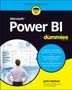 Jack A Hyman: Microsoft Power Bi for Dummies, Buch