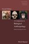 : A Companion to Biological Anthropology, Buch