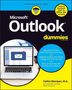 Faithe Wempen: Outlook For Dummies, Buch