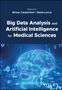 Big Data Analysis and Artificial Intelligence for Medical Sciences, Buch