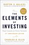 Burton G Malkiel: The Elements of Investing, Buch