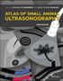 : Atlas of Small Animal Ultrasonography, Buch