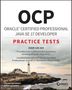 Jeanne Boyarsky: OCP Oracle Certified Professional Java SE 17 Developer Practice Tests, Buch