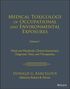 DG Barceloux: Medical Toxicology: Occupational and Environmental Exposures: Metal and Metalloids: Clinical Assessm ent, Diagnostic Tests, and Therapeutics, Volume 1, Buch