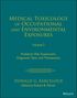 DG Barceloux: Medical Toxicology of Occupational and Environment al Exposures to Radiation: Risk Assessment, Diagno stic Tests, and Therapeutics, Volume 2, Buch