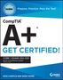 Mark Soper: CompTIA A+ CertMike: Prepare. Practice. Pass the Test! Get Certified!, Buch