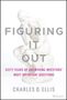 Charles D Ellis: Figuring It Out, Buch
