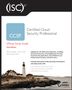 Mike Chapple: (ISC)2 CCSP Certified Cloud Security Professional Official Study Guide, Buch