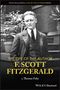 Thomas Fahy: The Life of the Author: Scott F. Fitzgerald, Buch