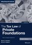 Bruce R Hopkins: The Tax Law of Private Foundations, Buch
