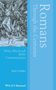 Paul S Fiddes: Romans Through the Centuries, Buch, Buch