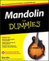 Don Julin: Mandolin For Dummies, Noten