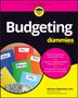 Athena Valentine Lent: Budgeting For Dummies, Buch