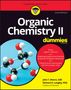John T Moore: Organic Chemistry II for Dummies, Buch