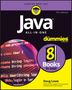 Doug Lowe: Java All-In-One for Dummies, Buch