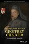 Simone Celine Marshall: The Life of the Author: Geoffrey Chaucer, Buch, Buch