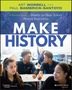 Art Worrell: Make History, Buch