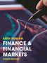 Keith Pilbeam: Finance and Financial Markets, Buch