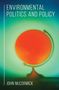 John Mccormick: Environmental Politics and Policy, Buch