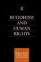 Wayne R Husted: Buddhism and Human Rights, Buch