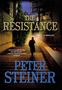 Peter Steiner: The Resistance, Buch