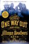 Alan Paul: One Way Out, Buch
