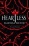 Marissa Meyer: Heartless, Buch